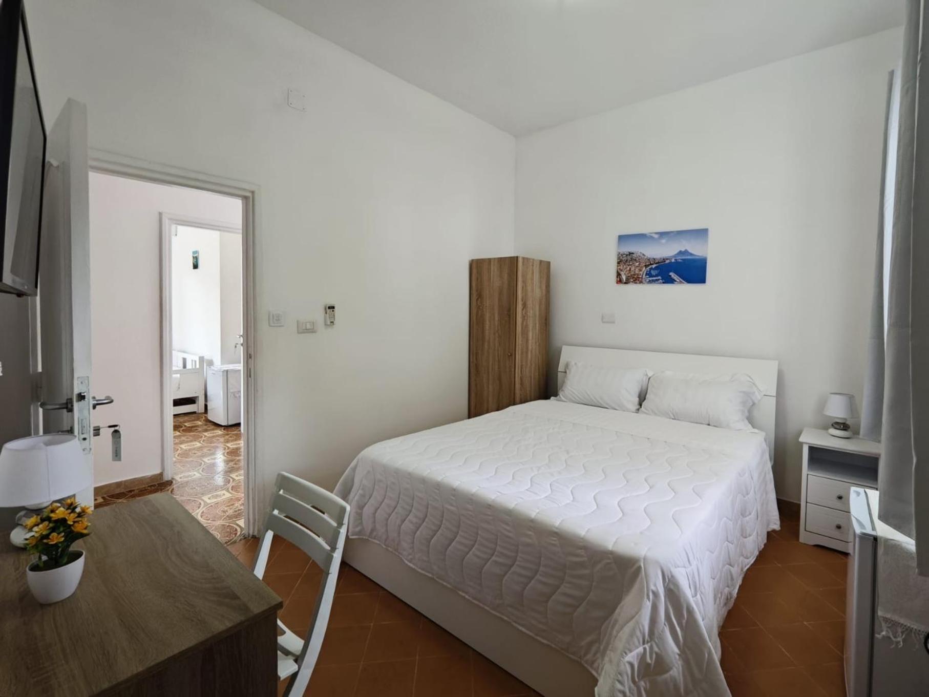 Casa Ferraro Otel Marina Grande  Dış mekan fotoğraf