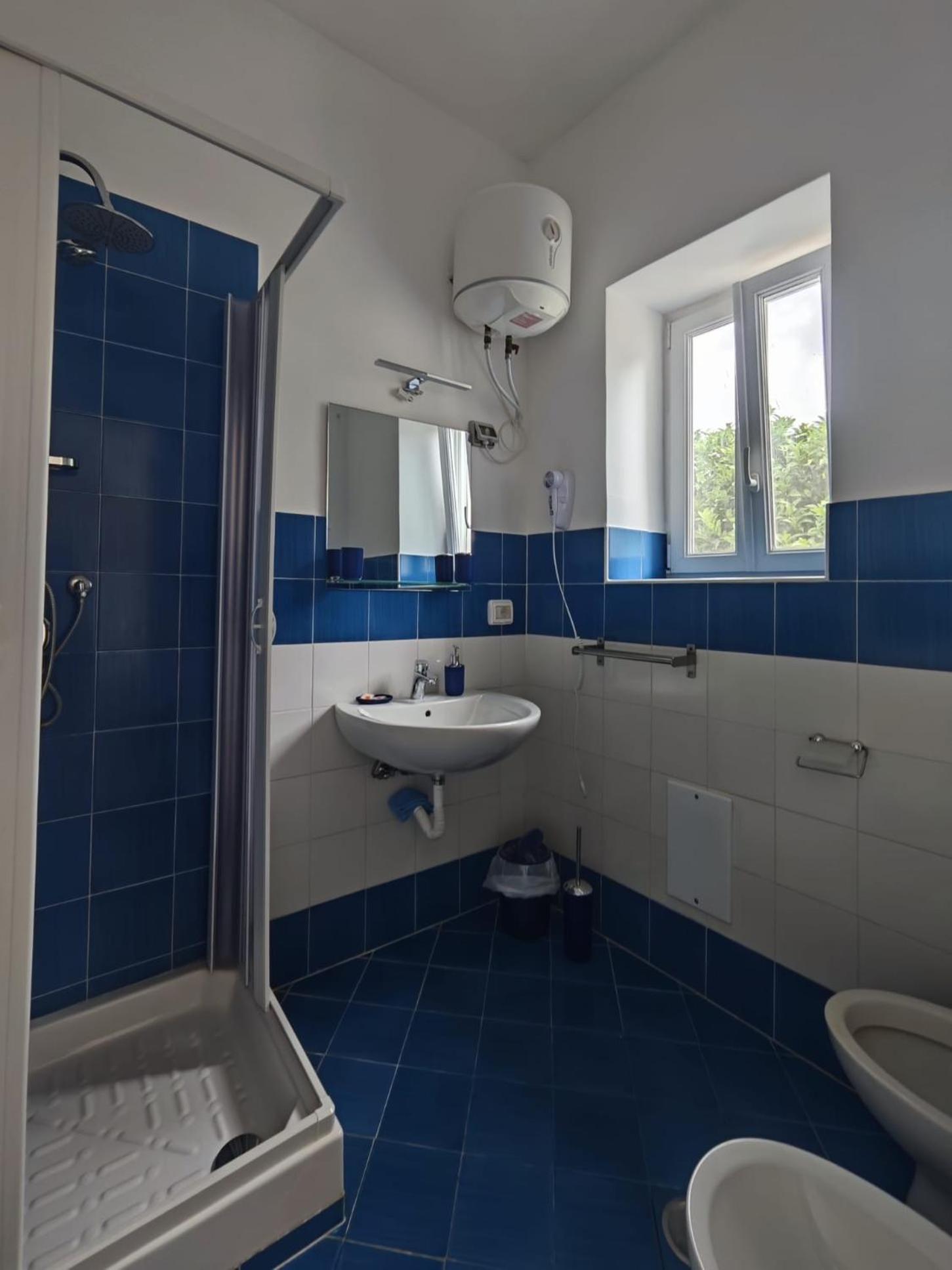Casa Ferraro Otel Marina Grande  Dış mekan fotoğraf
