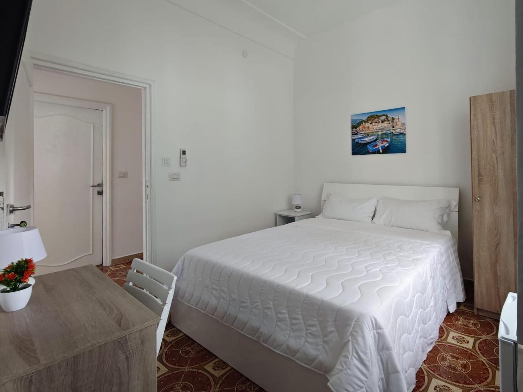 Casa Ferraro Otel Marina Grande  Dış mekan fotoğraf