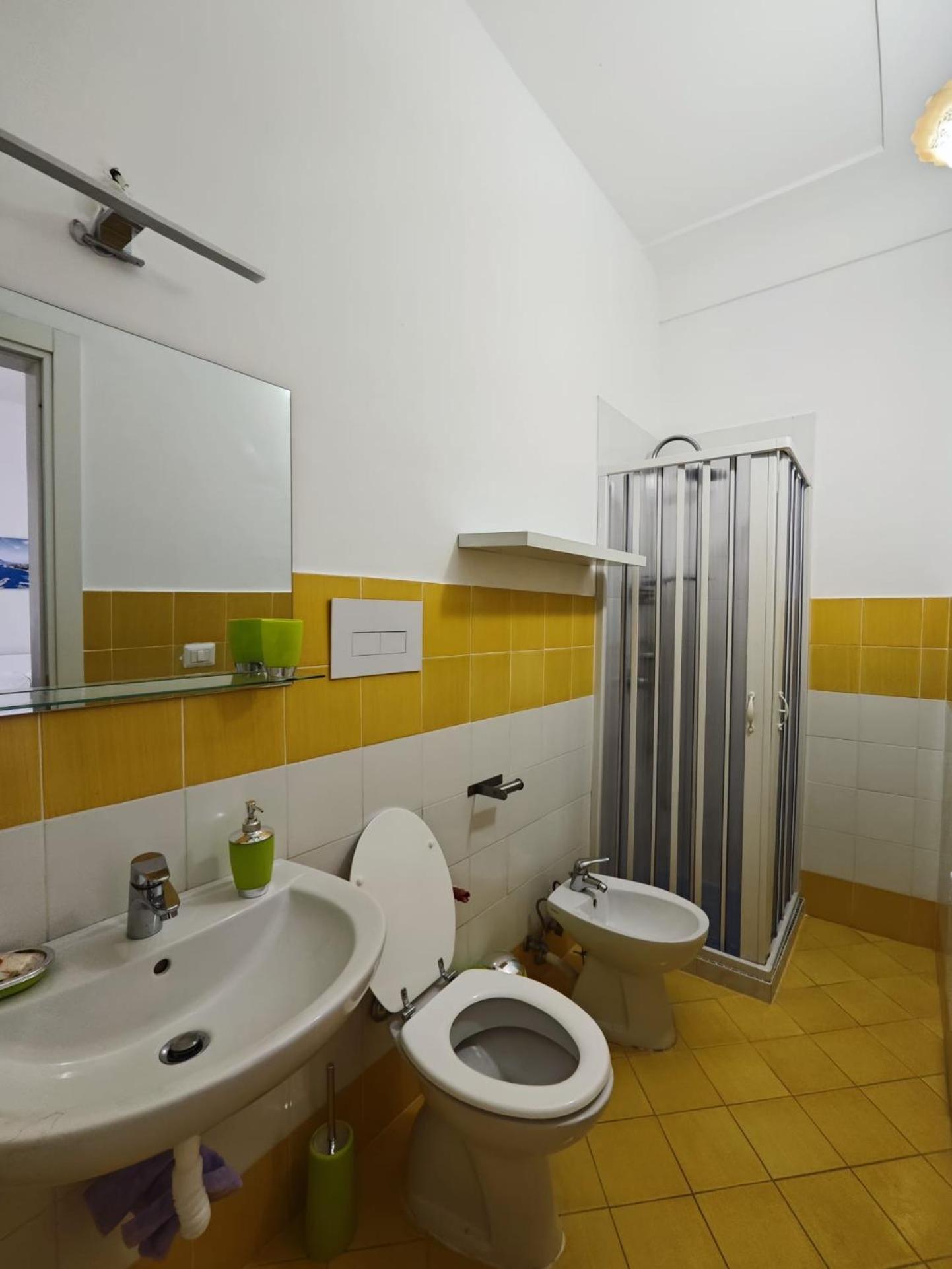 Casa Ferraro Otel Marina Grande  Dış mekan fotoğraf