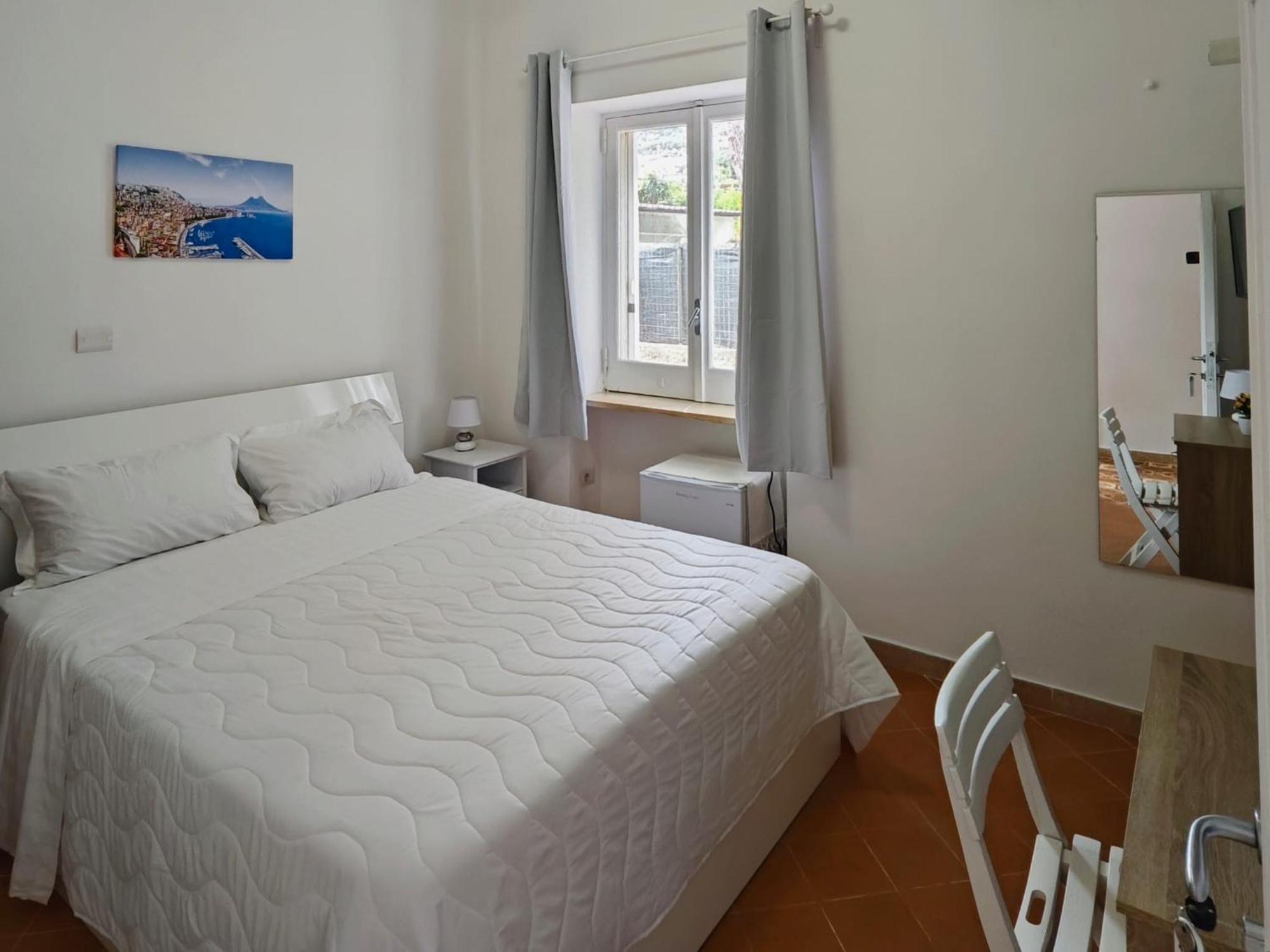 Casa Ferraro Otel Marina Grande  Dış mekan fotoğraf