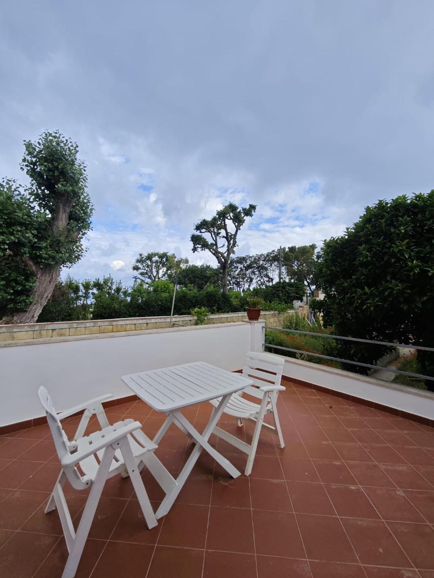 Casa Ferraro Otel Marina Grande  Dış mekan fotoğraf