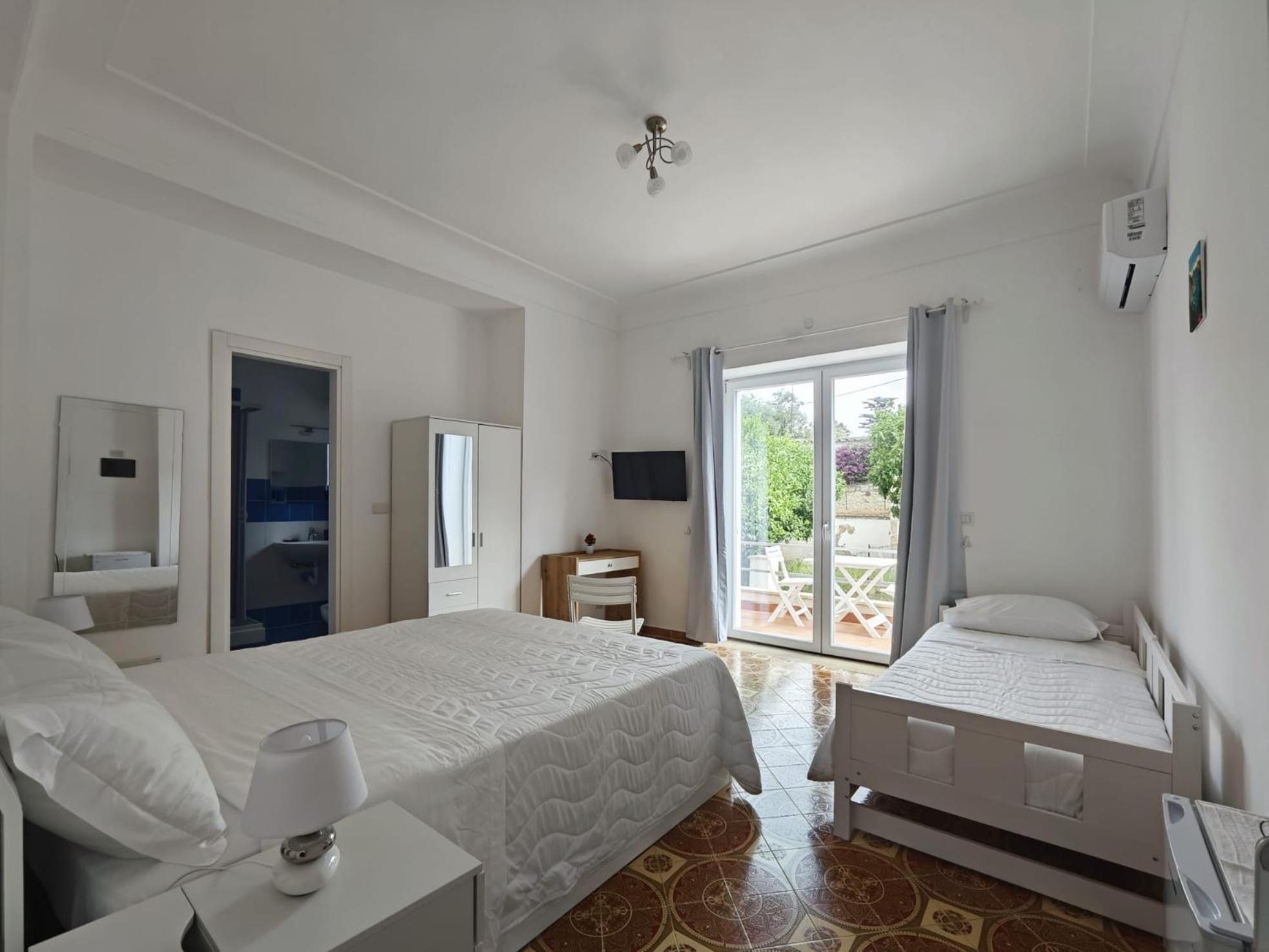 Casa Ferraro Otel Marina Grande  Dış mekan fotoğraf